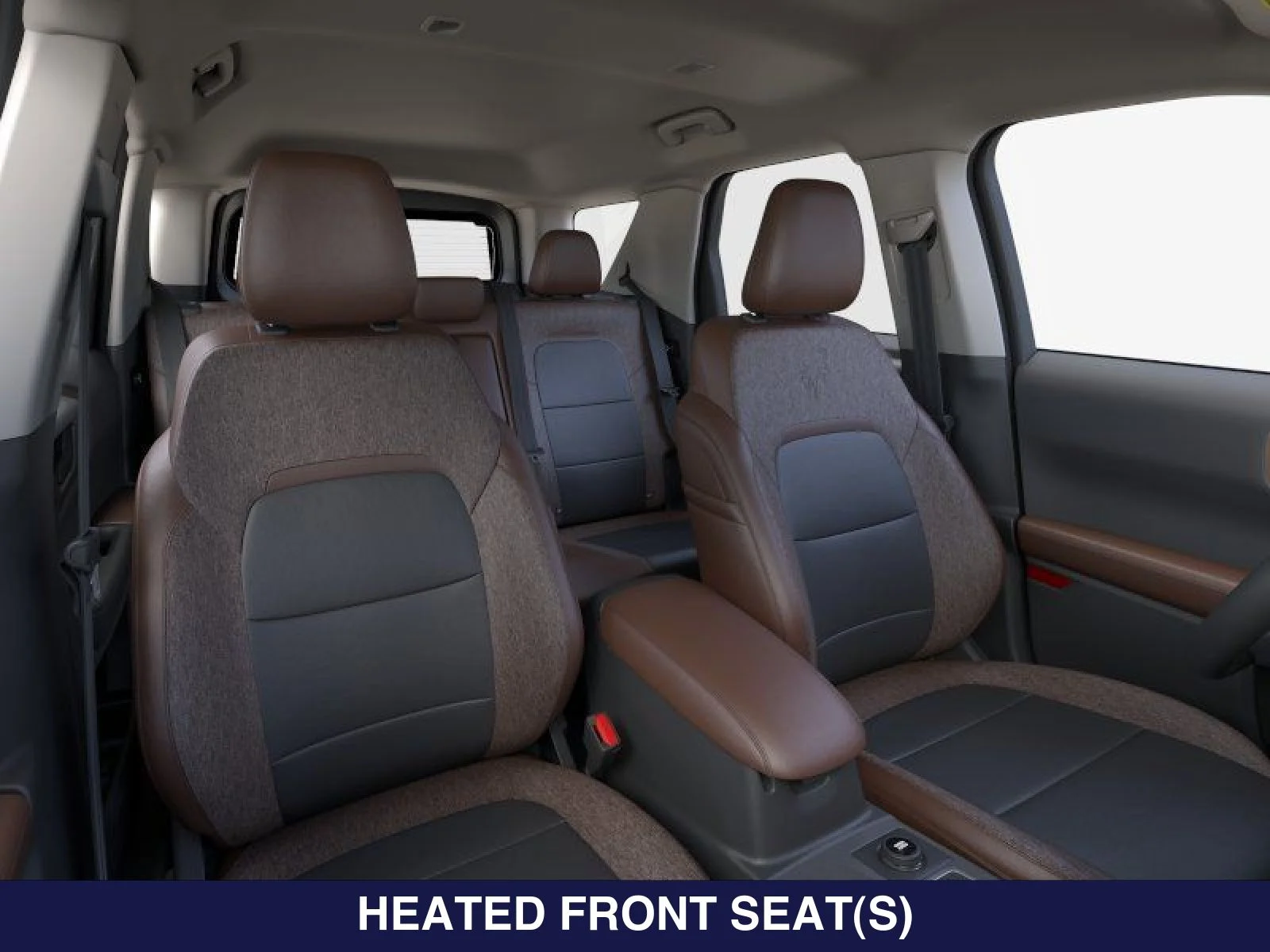 New 2025 Shadow Black Ford Outer Banks® image 40