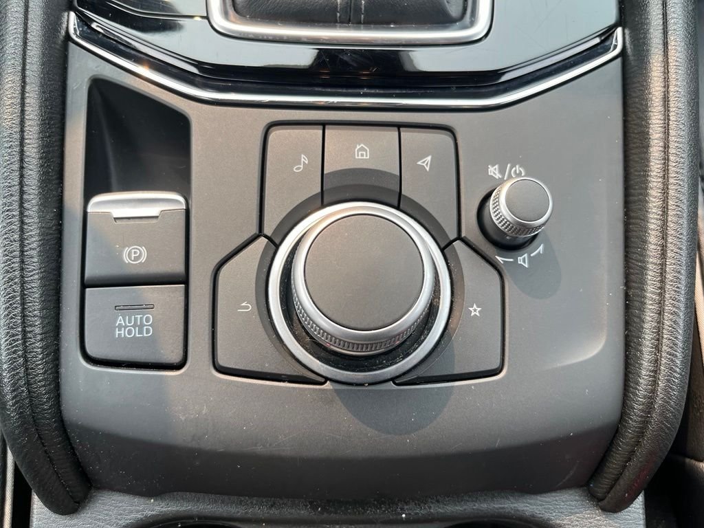 Certified Used 2024 Silver Mazda 2.5 S Select Package image 15