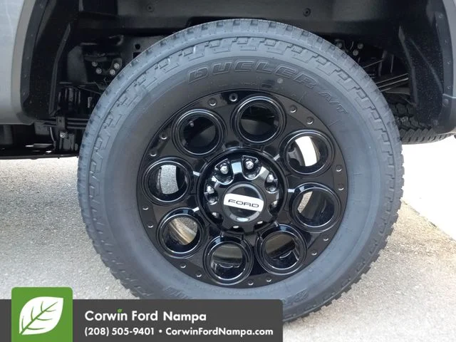 2026 Ford F-350 Super Duty Lariat - Photo 34