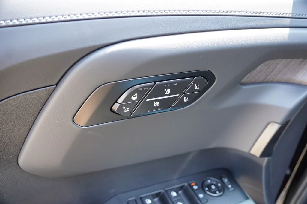 New 2027 Ebony Black Kia X-Line SX Prestige image 17