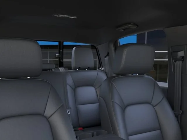 2026 Chevrolet Colorado Trail Boss - Photo 24
