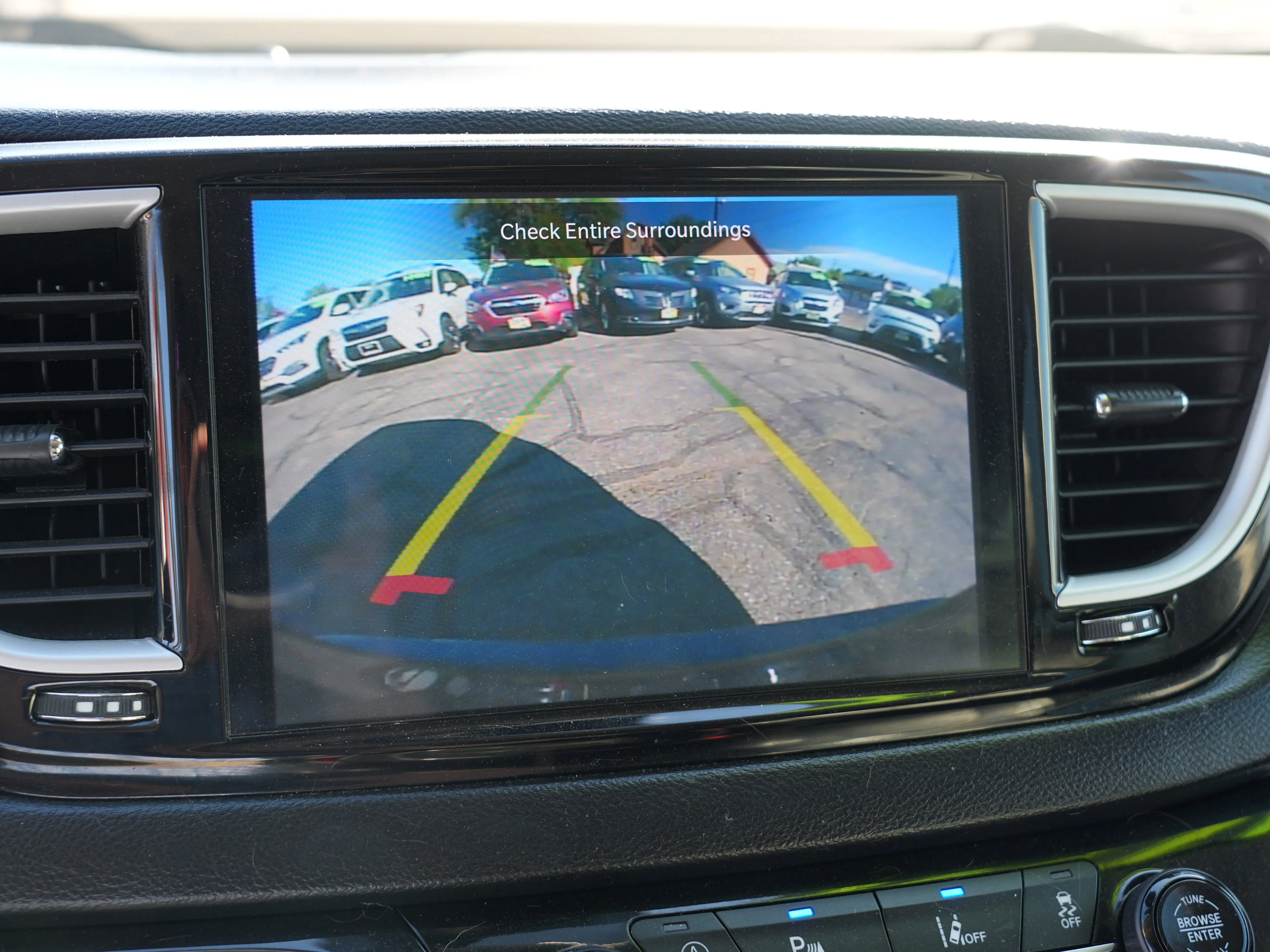 2022 Chrysler Pacifica Touring L - Photo 28