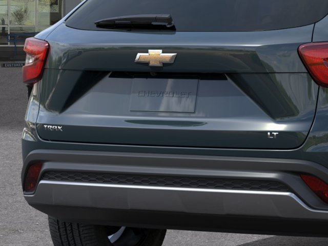 2026 Chevrolet Trax LT - Photo 14