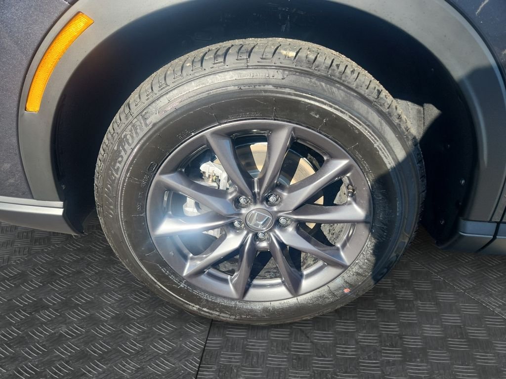 2026 Honda CR-V EX-L - Photo 14