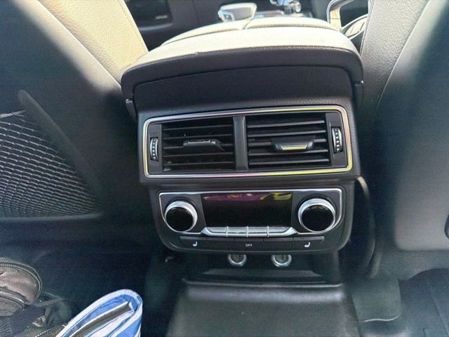 Used 2018 Gray Audi 3.0T Premium Plus image 25