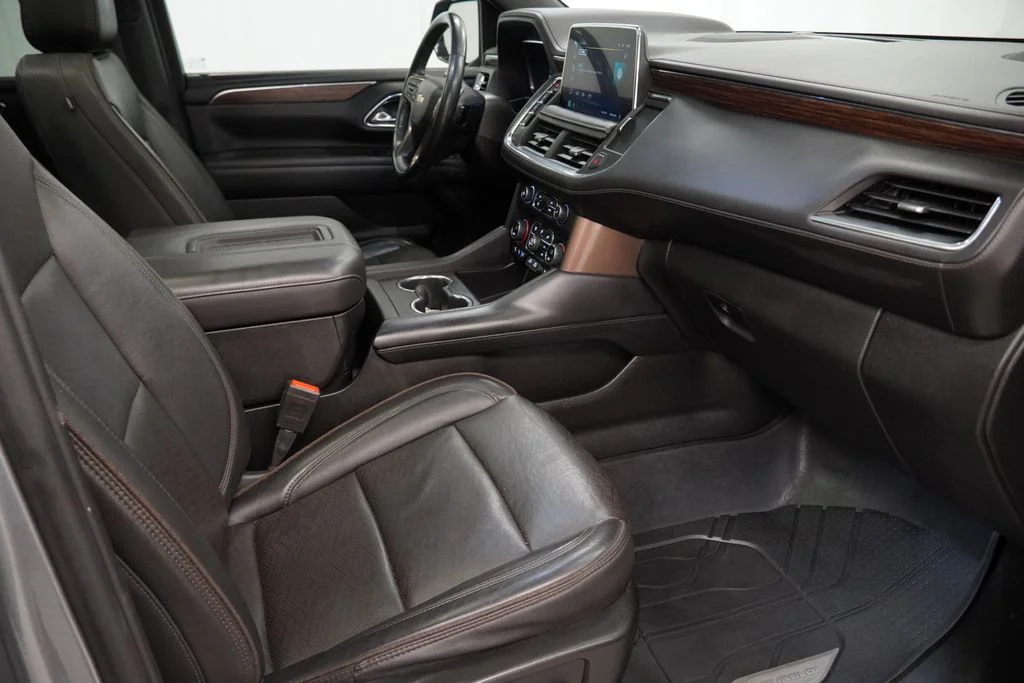 2023 Chevrolet Suburban High Country - Photo 39