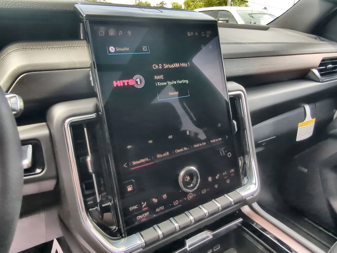 New 2026 Onyx Black GMC Denali image 13