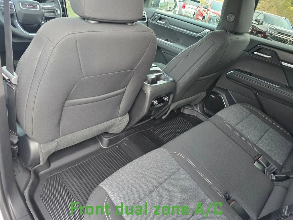 2026 GMC Acadia Elevation - Photo 24