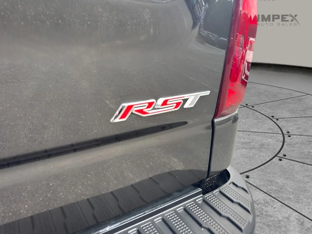 Used 2021 Brown Chevrolet RST image 19