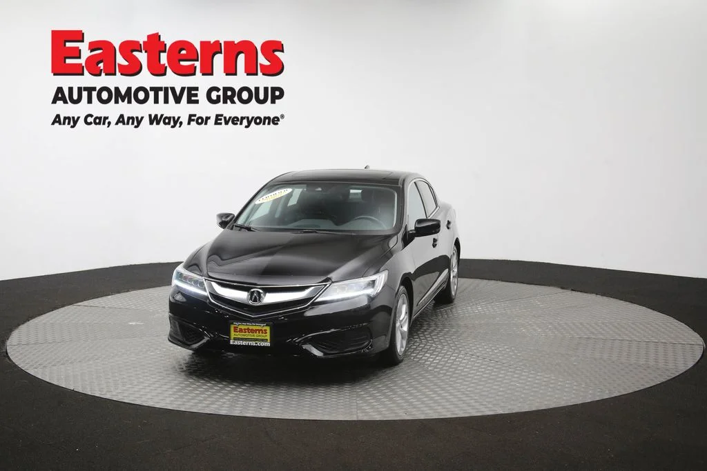 Used 2018 Black Acura 2.4L image 56