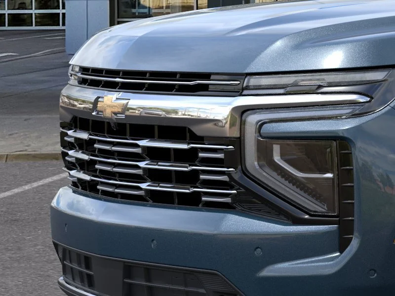 New 2026 Lakeshore Blue Metallic Chevrolet Premier image 14