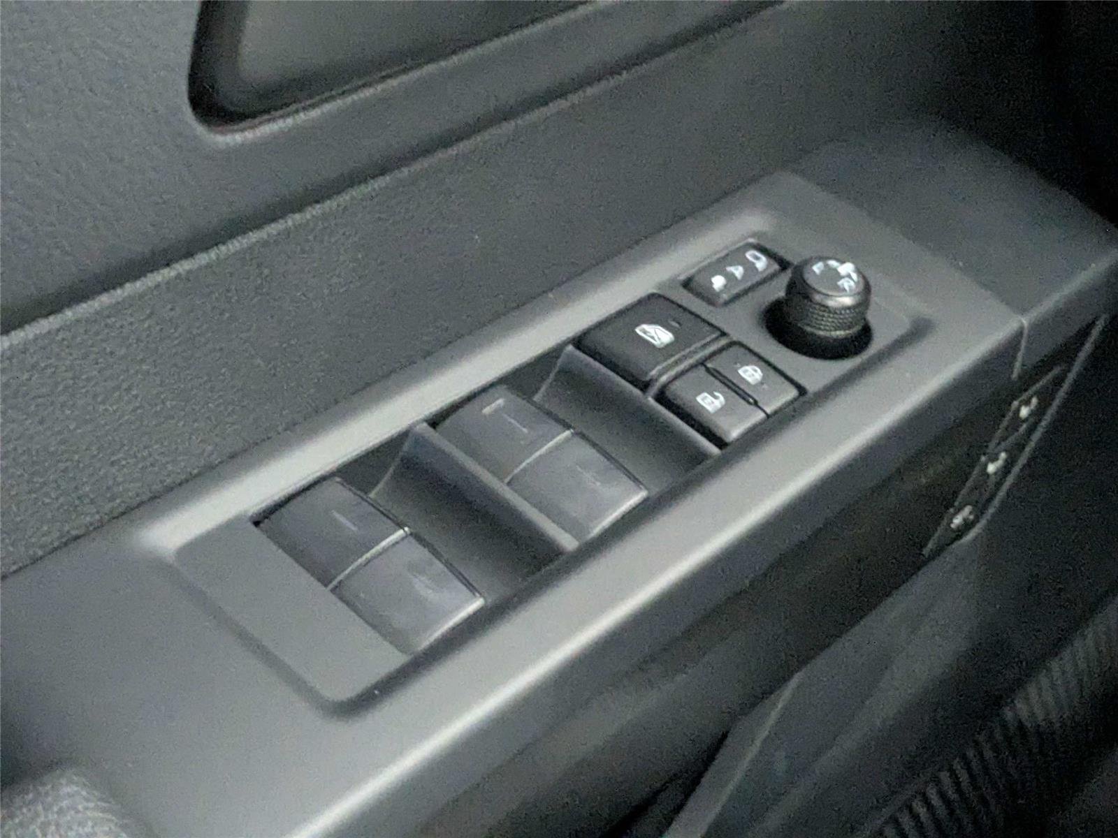 2025 Toyota Tundra TRD Pro - Photo 15