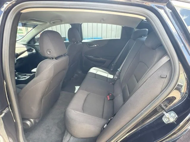 Used 2023 Gray Chevrolet LS image 13