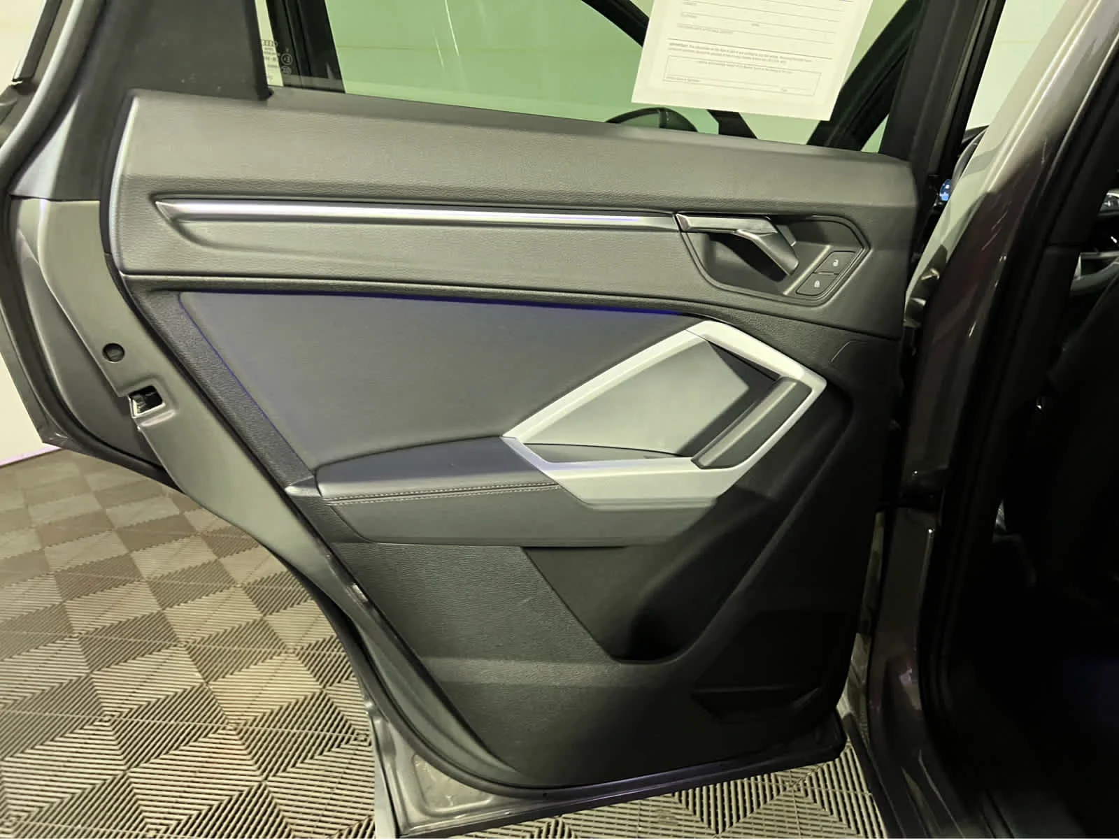 Used 2023 Chronos Gray Metallic Audi S line Premium Plus image 26