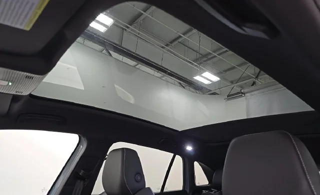 2025 Volkswagen ID.4