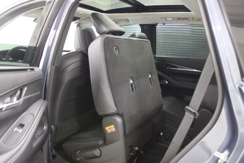 2026 INFINITI QX60 LUXE - Photo 37