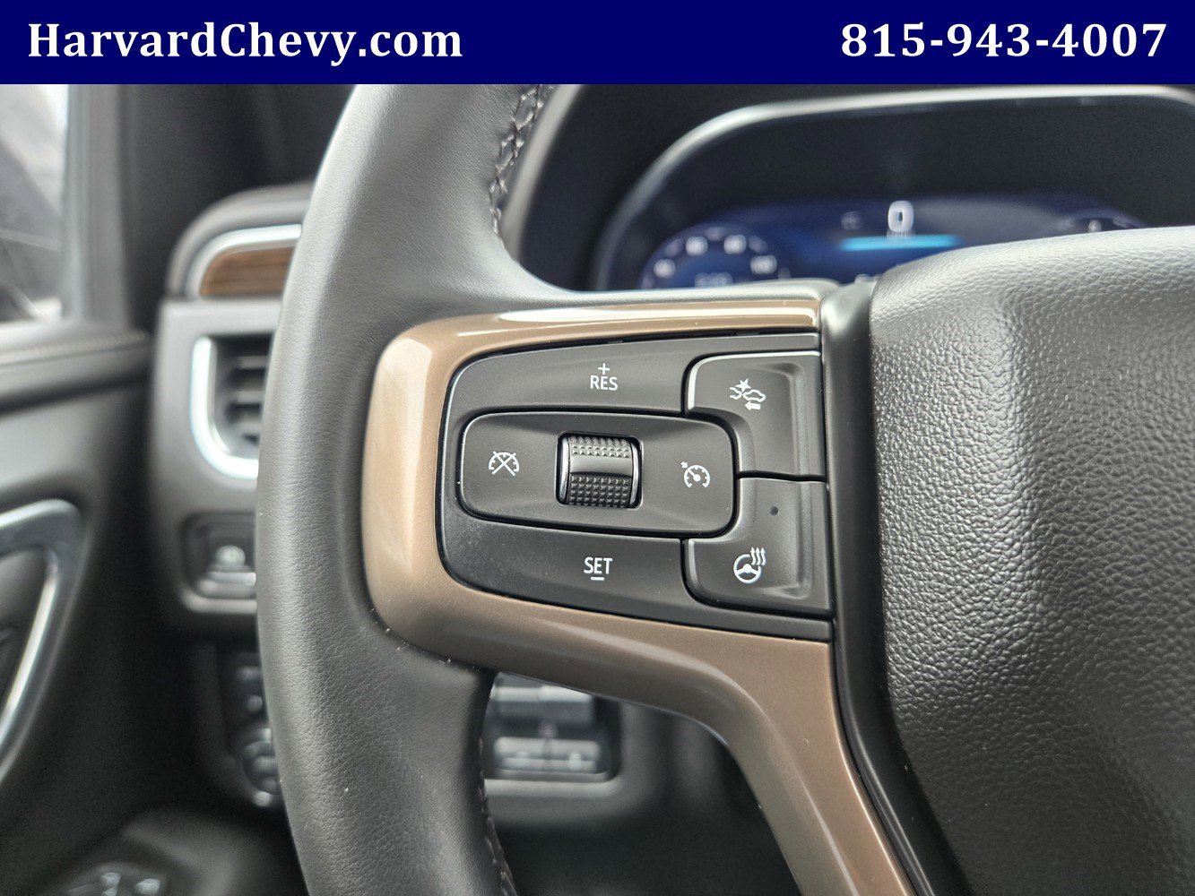 2024 Chevrolet Suburban High Country - Photo 17