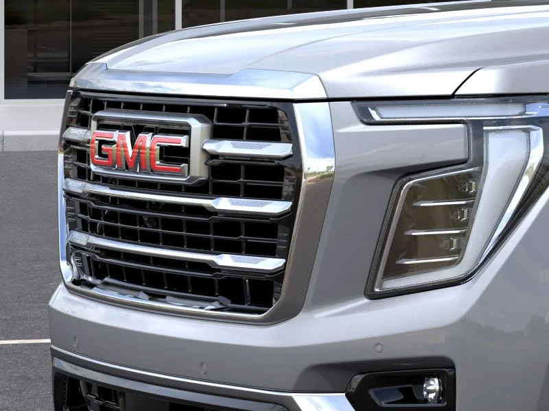 New 2026 STERLING METALLIC GMC Elevation image 13