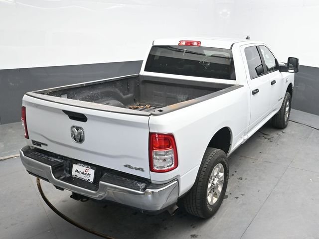 Used 2023 White Ram Big Horn image 36