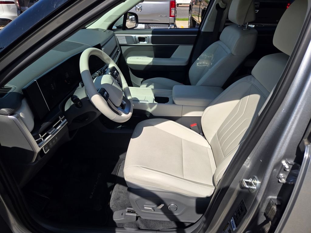 2024 Hyundai Santa Fe SEL - Photo 32