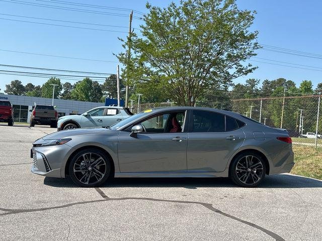 Certified Used 2026 PRECIOUS METAL Toyota  image 6