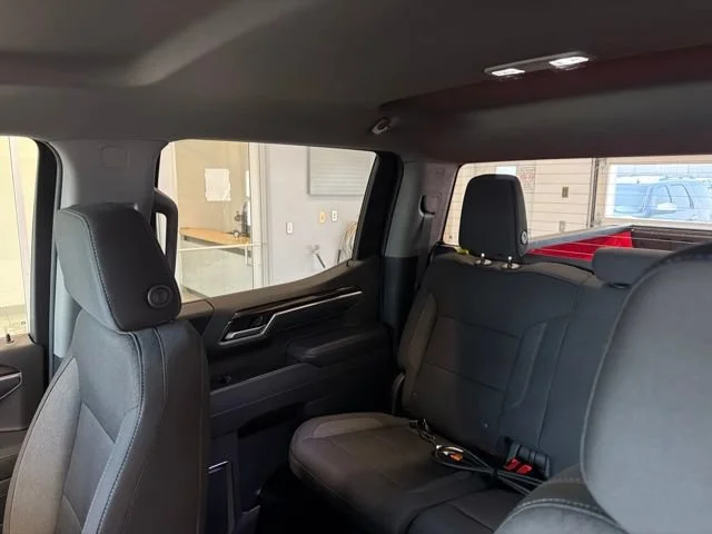 2026 Chevrolet Silverado 1500 LT - Photo 19