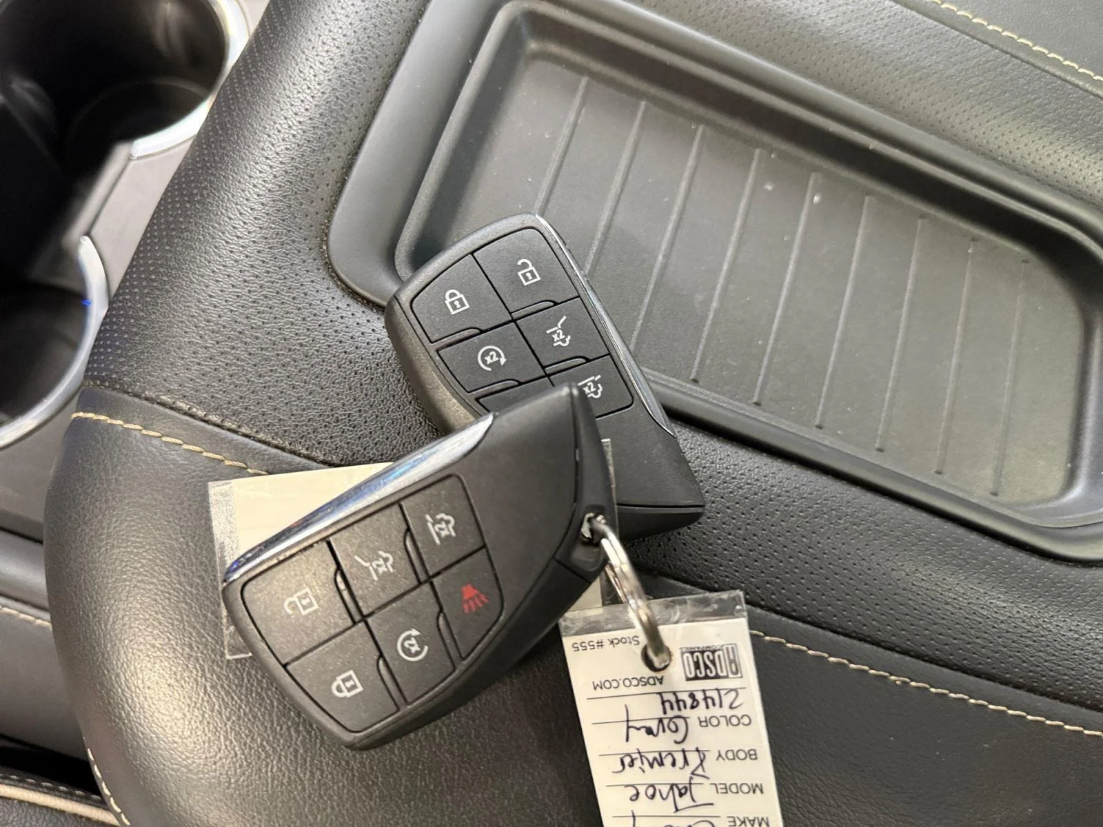 Used 2023 Sterling Gray Metallic Chevrolet Premier image 34