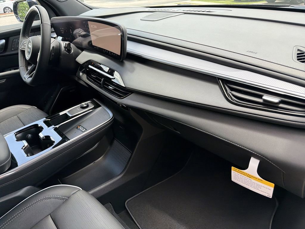 2026 Buick Enclave Sport Touring - Photo 13