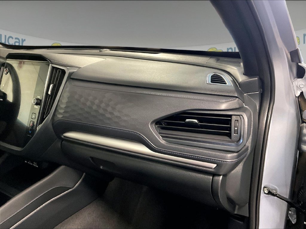 Used 2025 Ice Silver Metallic Subaru Premium image 13