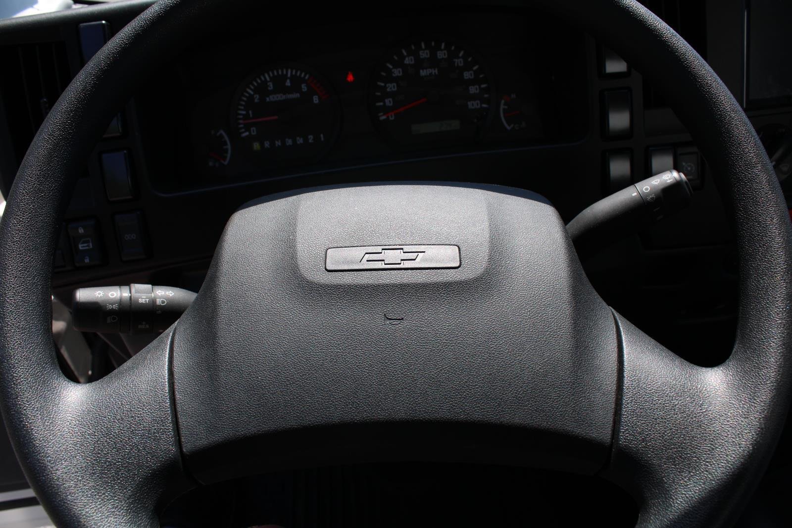 2025 Chevrolet Silverado 3500 HD Work Truck - Photo 15