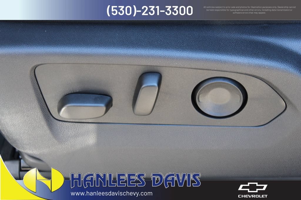 2026 Chevrolet Silverado 1500 LT Trail Boss - Photo 13