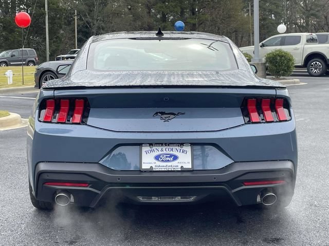 2026 Ford Mustang EcoBoost Fastback - Photo 34