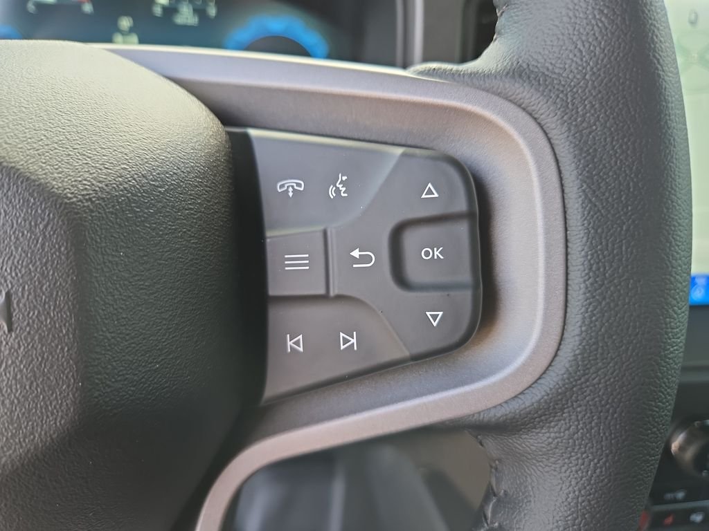 New 2026 Desert Sand Ford Badlands® image 19
