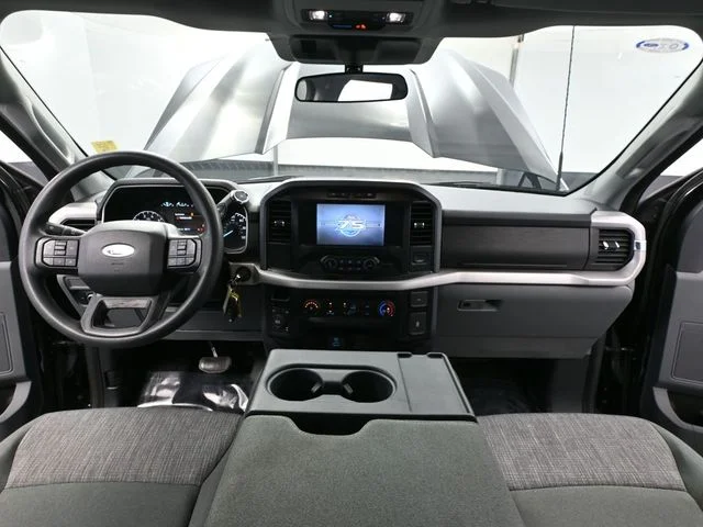 2023 Ford F-150 XLT - Photo 19