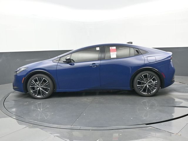 2026 Toyota Prius XLE - Photo 33