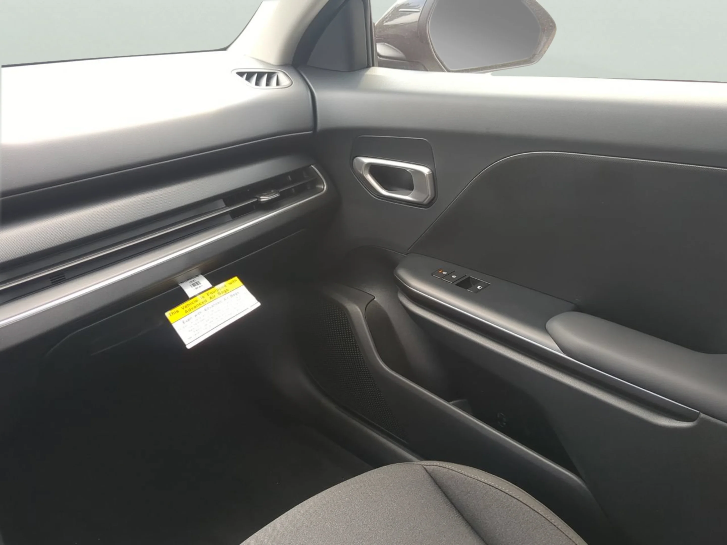 New 2026 Interstellar Gray Kia LX image 54