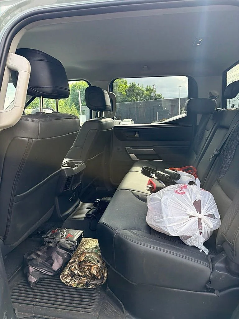 Used 2024  Toyota SR5 image 10