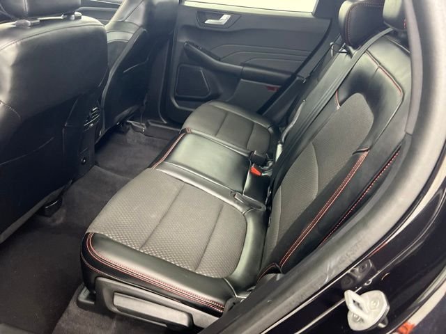 Used 2023 Black Ford ST-Line image 11