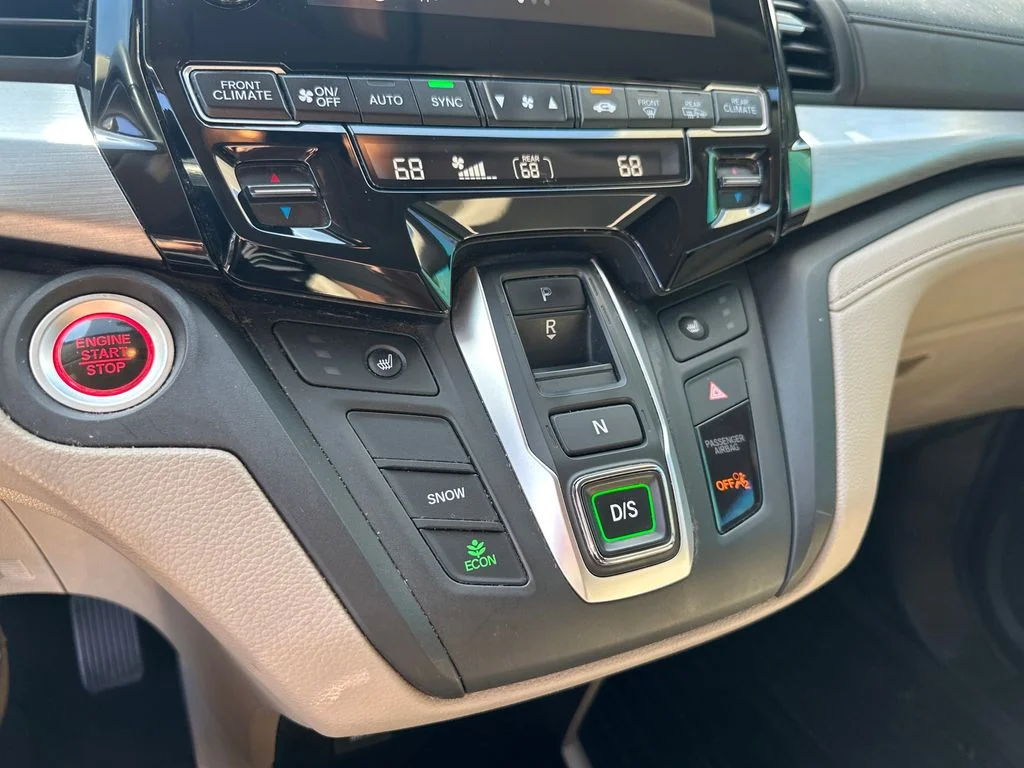 Used 2019  Honda EX-L image 31