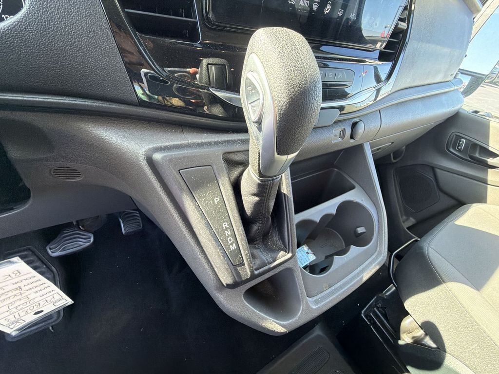 Used 2023 White Ford XLT image 20