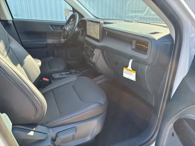 New 2026 Oxford White Ford Tremor® image 6