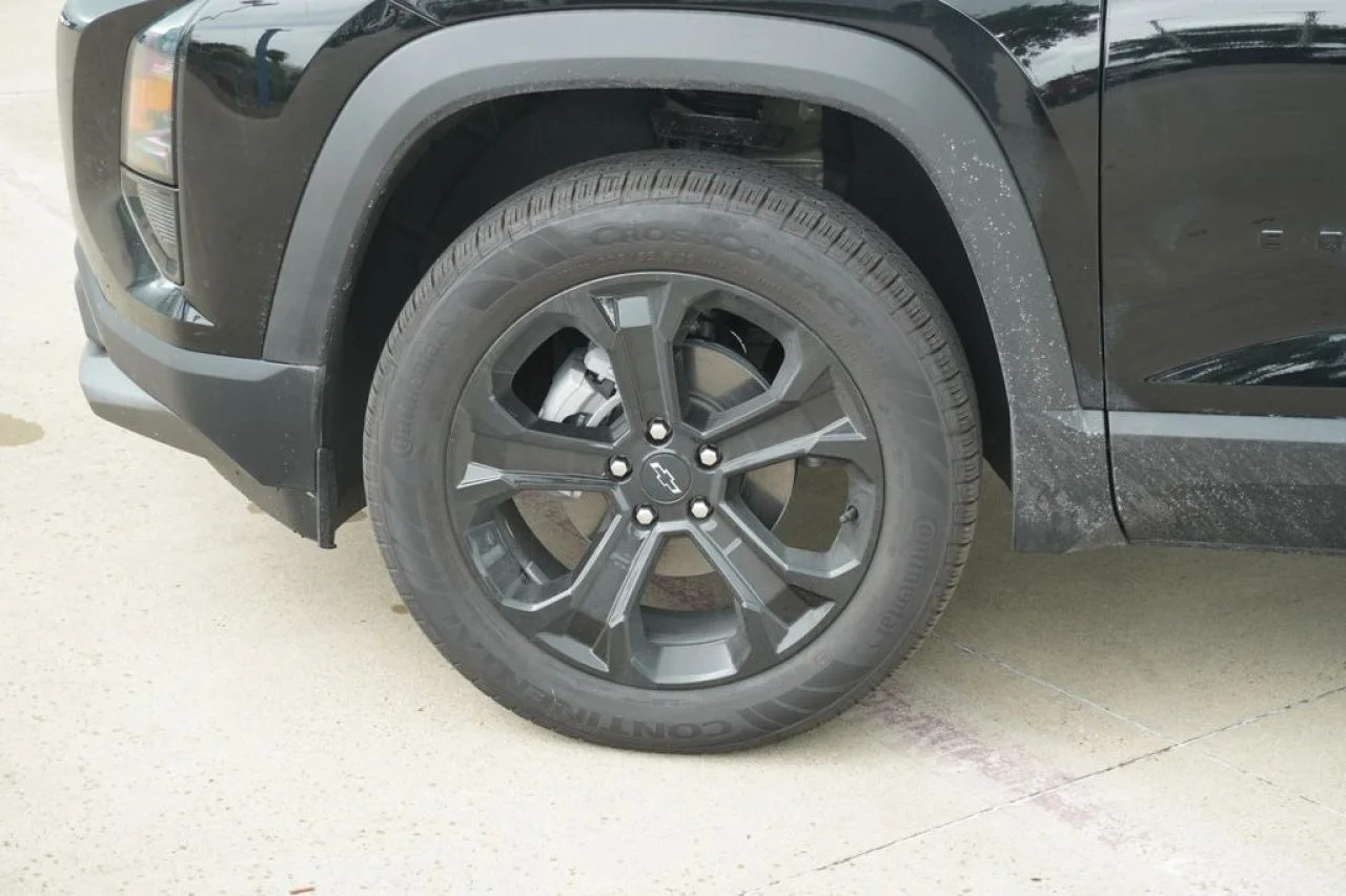 2026 Chevrolet Equinox LT - Photo 14
