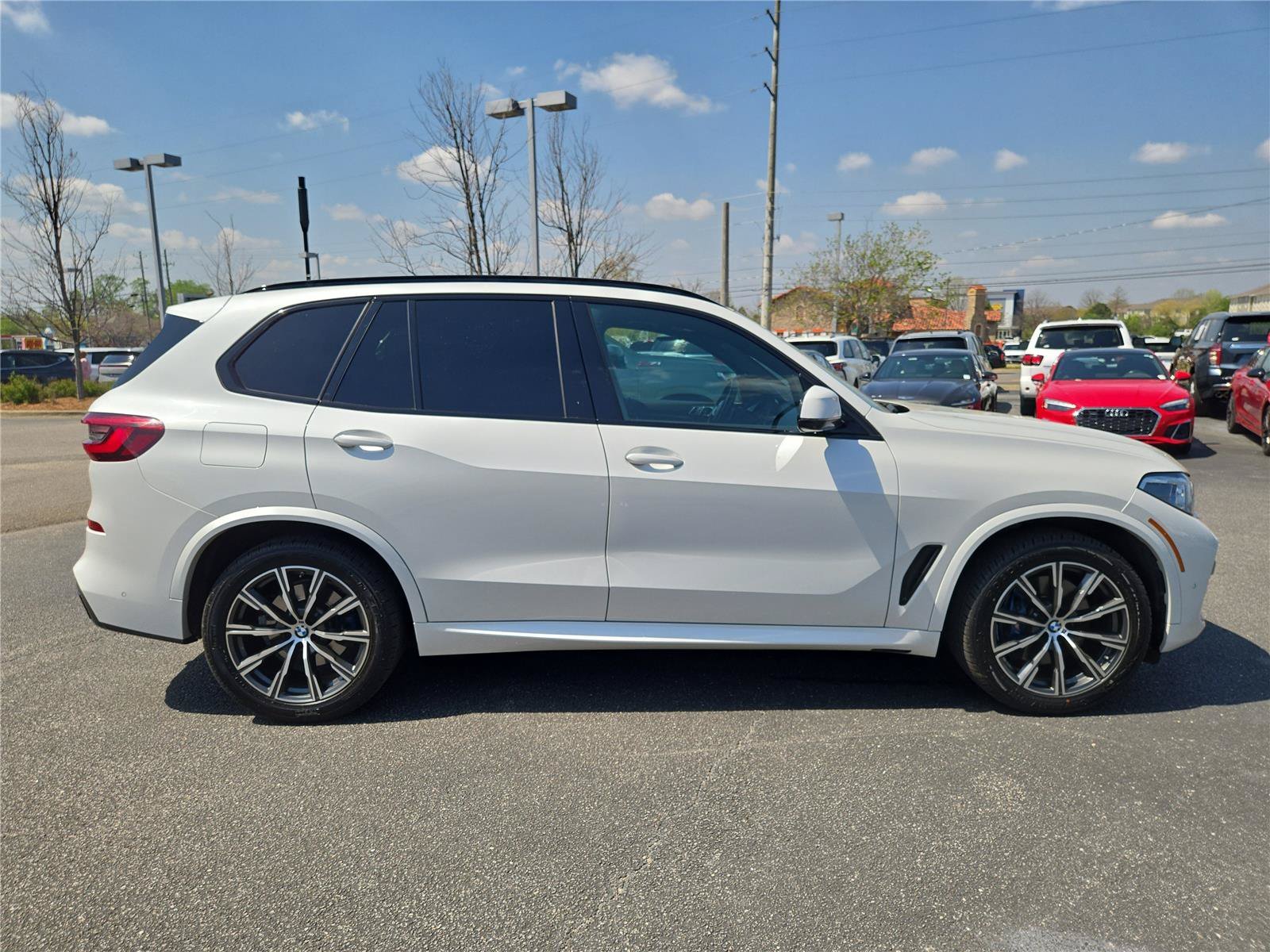 2022 BMW X5 40i - Photo 5