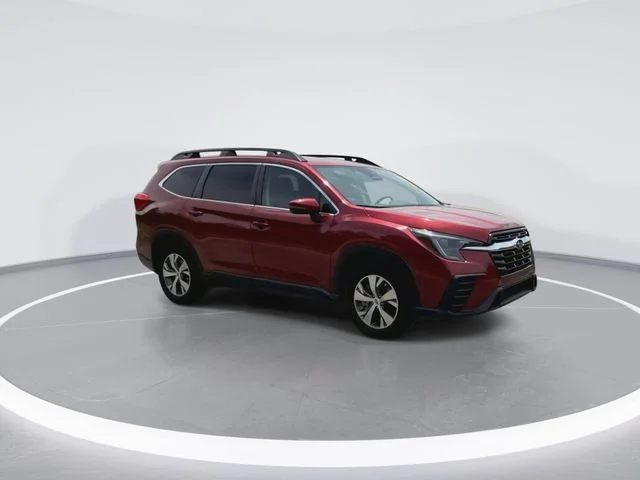 Used 2023 Red Subaru Premium image 13