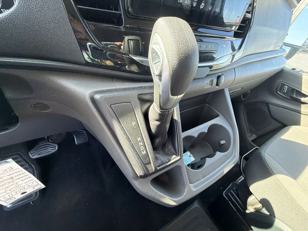 Used 2023 White Ford XLT image 20