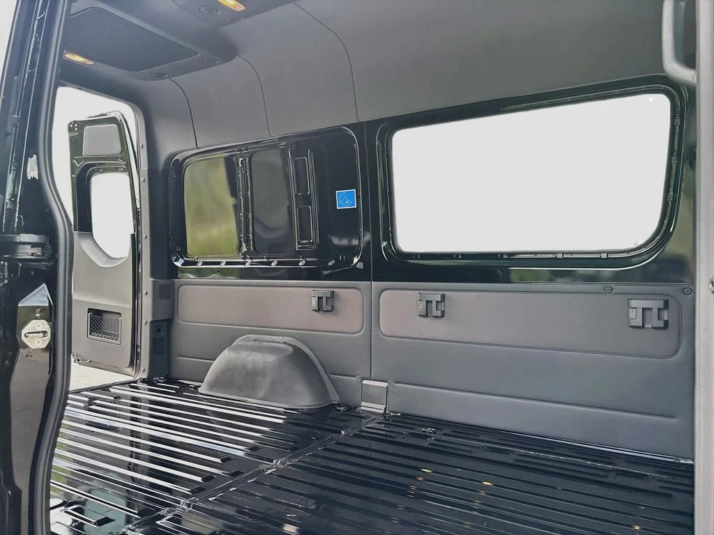 New 2026  Mercedes-Benz Cargo 144 WB image 17