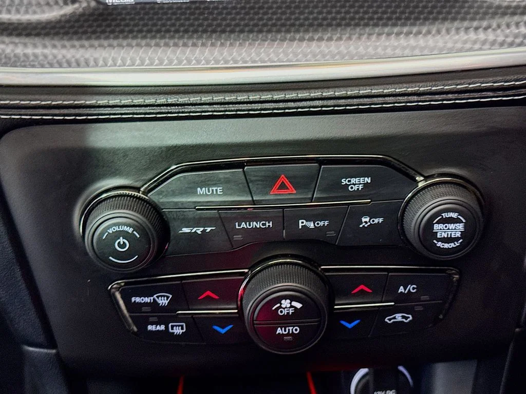 2021 Dodge Charger SRT - Photo 19