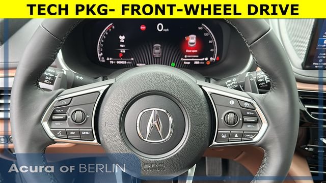 2026 Acura MDX Technology Package - Photo 13