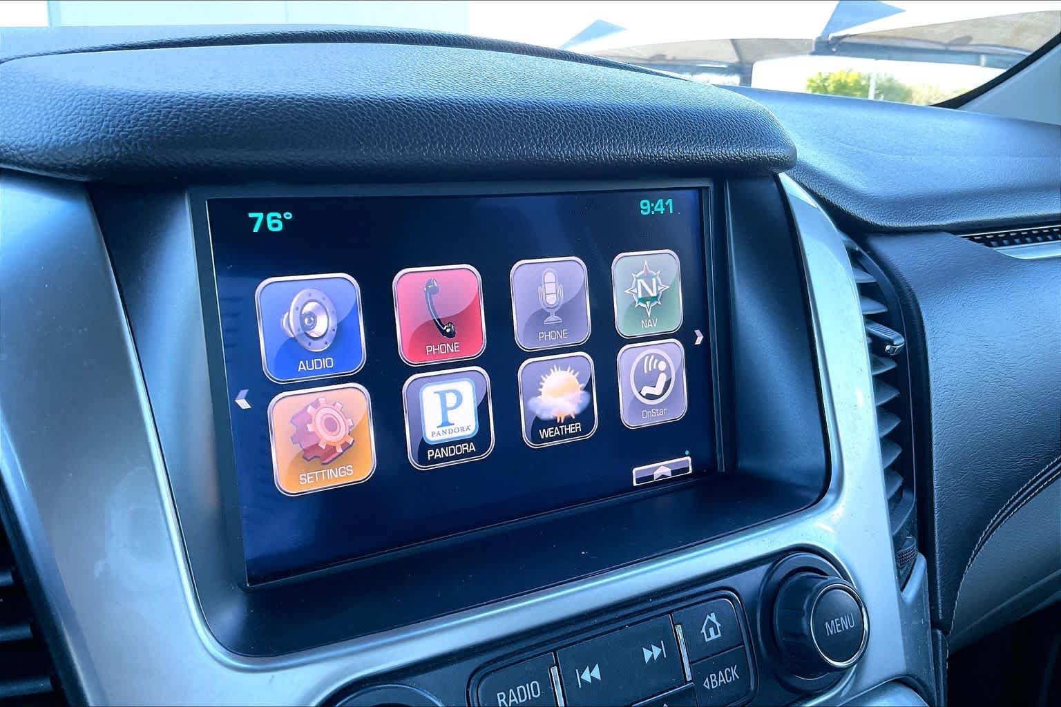 Used 2015 Black Chevrolet LT image 31