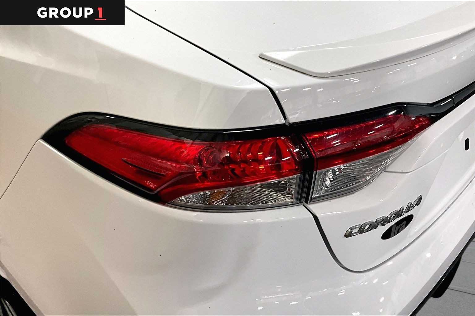 Certified Used 2023 Ice Cap Toyota SE image 29